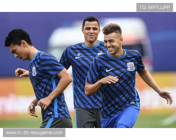 上港补强名单曝光：后腰与边锋为优先目标